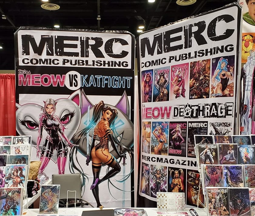 Convention Banner