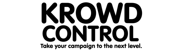 Krowd Control logo